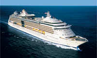 Radiance Of The Seas Cruise Ship Information